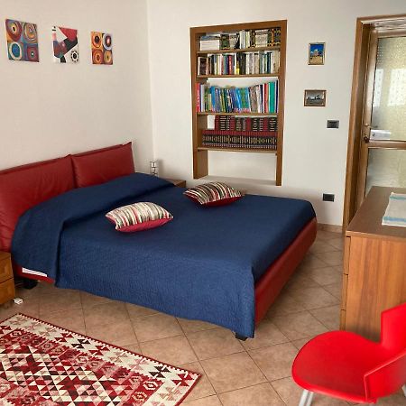 B&B Marsiglia 사사리 외부 사진