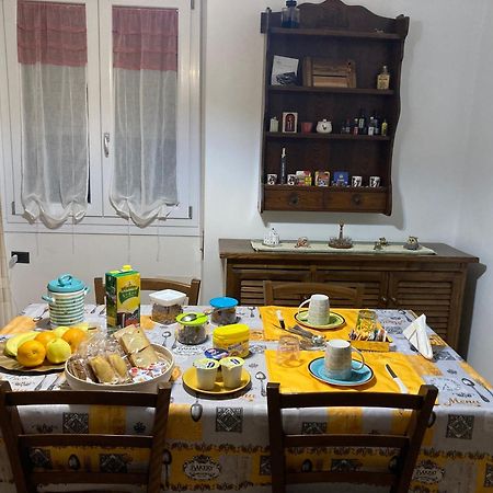 B&B Marsiglia 사사리 외부 사진