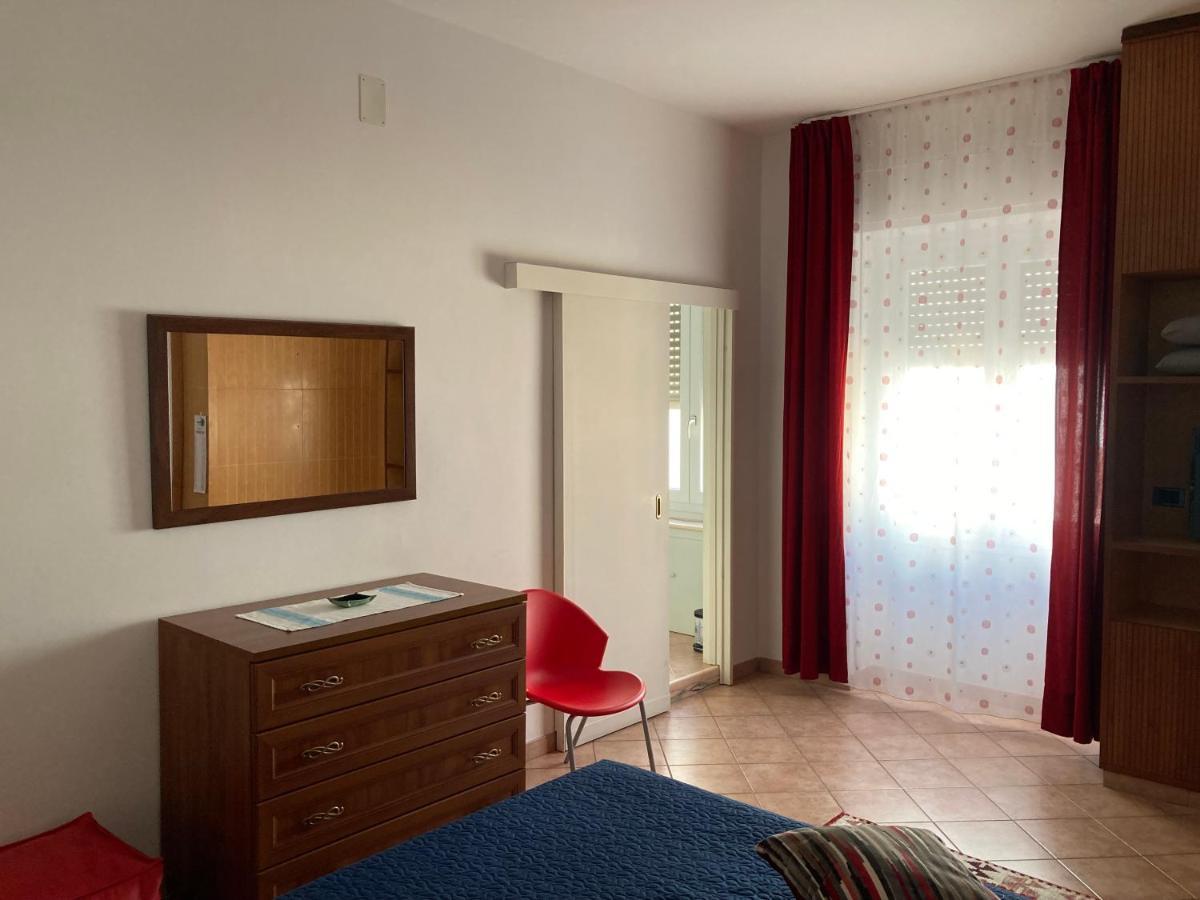 B&B Marsiglia 사사리 외부 사진