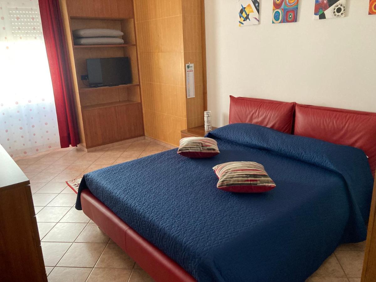 B&B Marsiglia 사사리 외부 사진