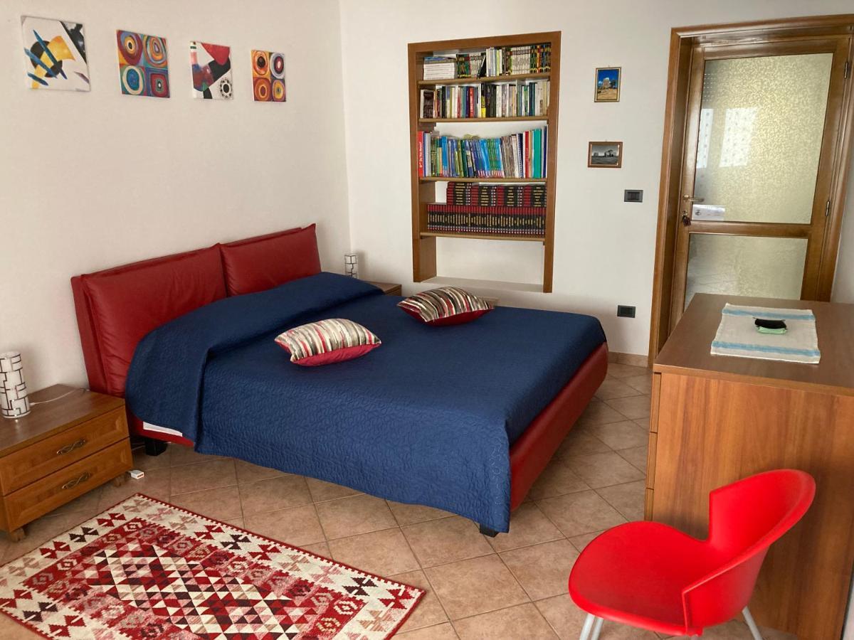 B&B Marsiglia 사사리 외부 사진