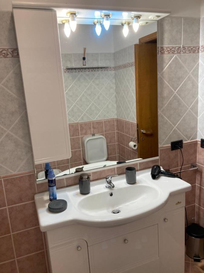 B&B Marsiglia 사사리 외부 사진