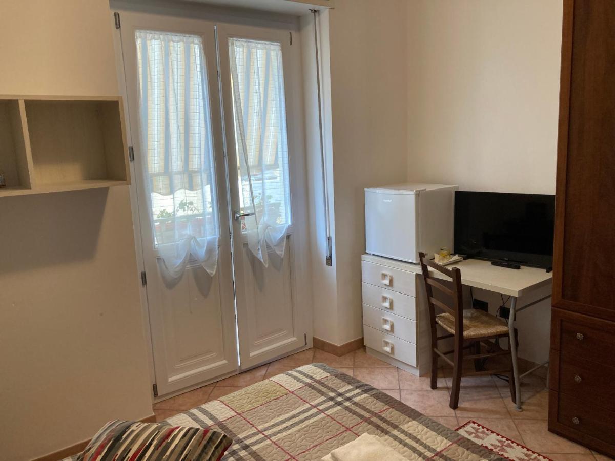 B&B Marsiglia 사사리 외부 사진