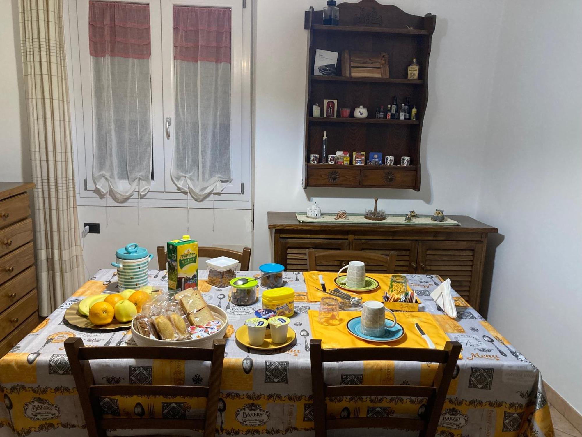 B&B Marsiglia 사사리 외부 사진
